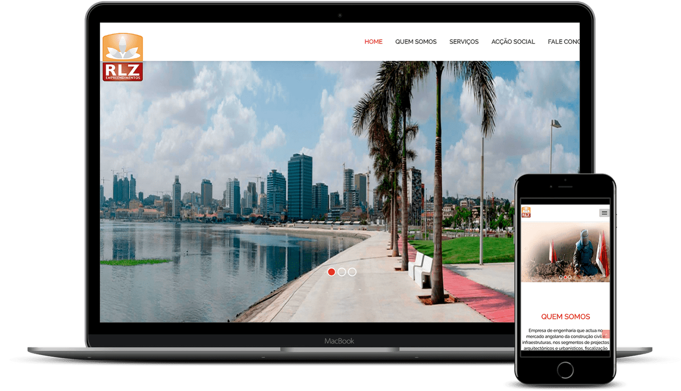 RLZ Empreendimentos